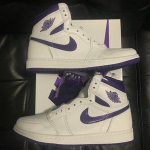 WMNS AIR Jordan 1 High OG